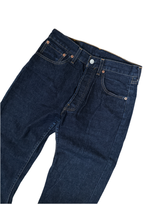 Levi’s 501 Vintage Jeans