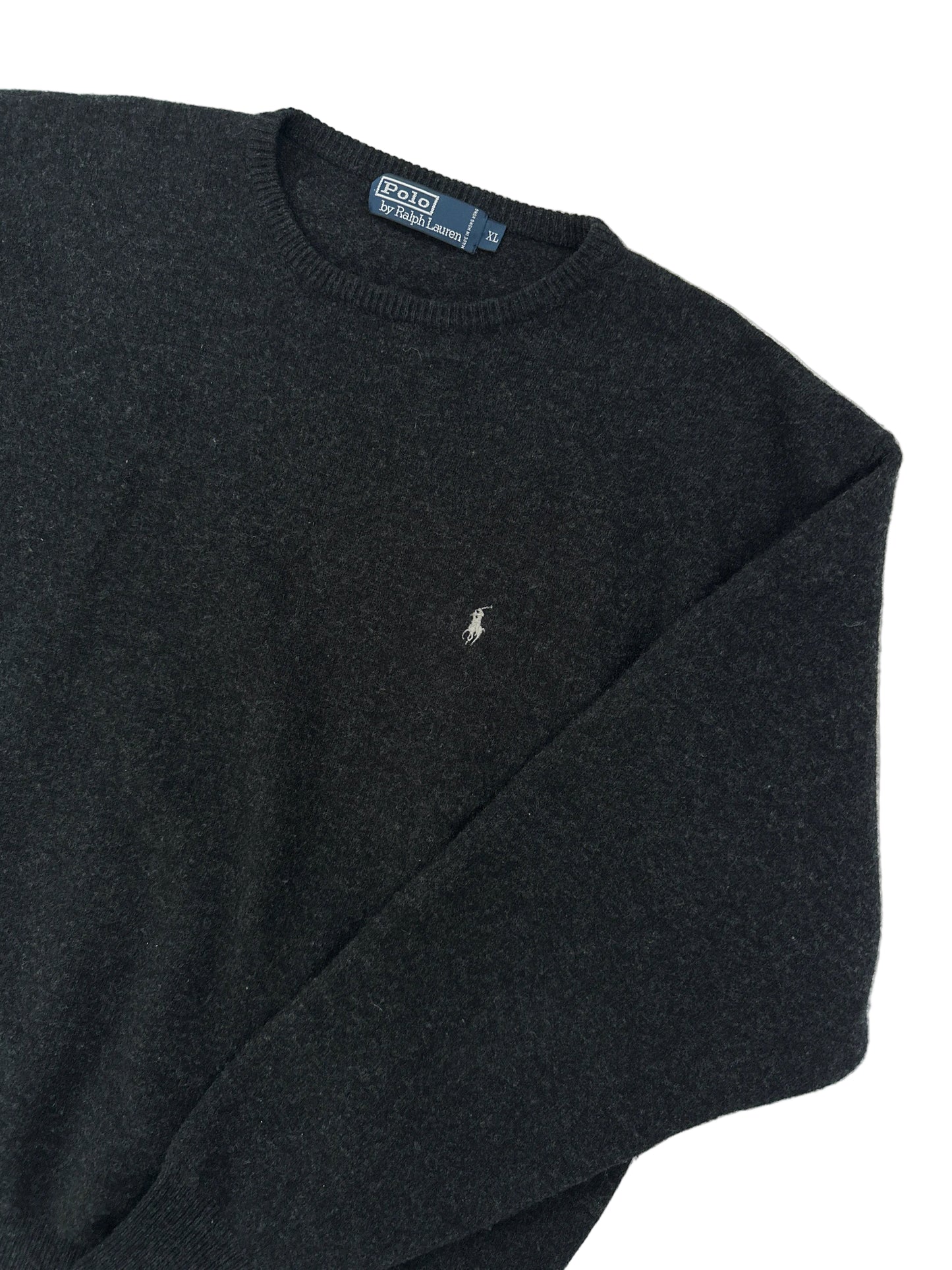 Polo Ralph Lauren Strickpullover (XL)