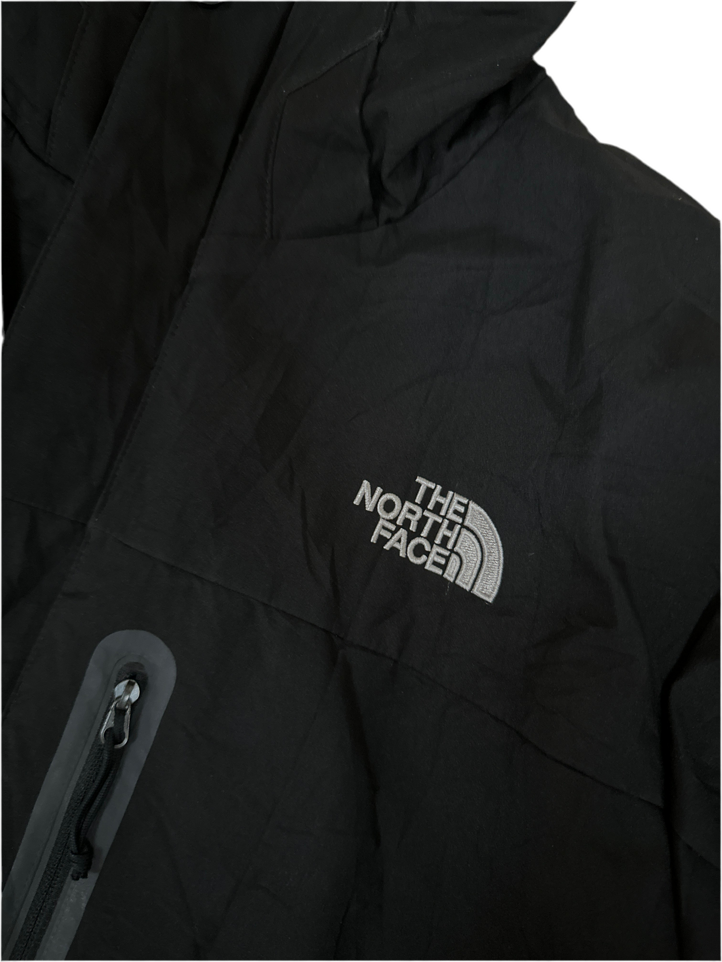 The North Face APEX Jacke (L)