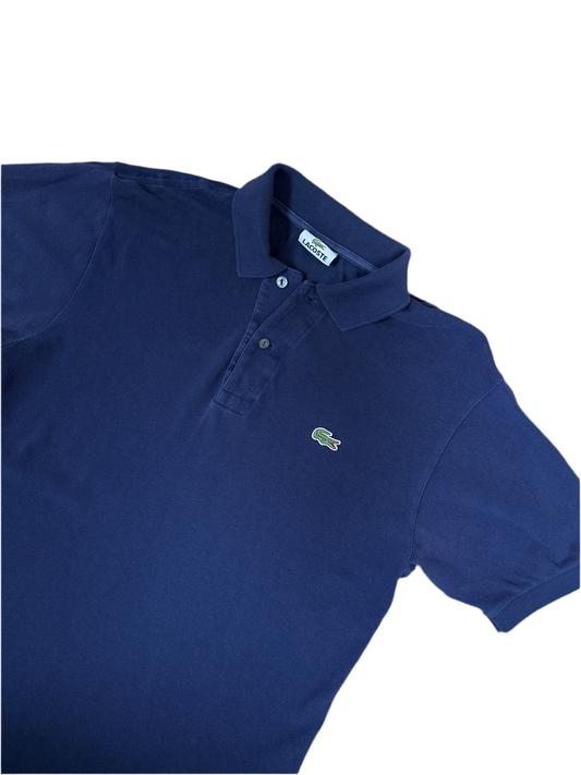 Lacoste Poloshirt Vintage (M)