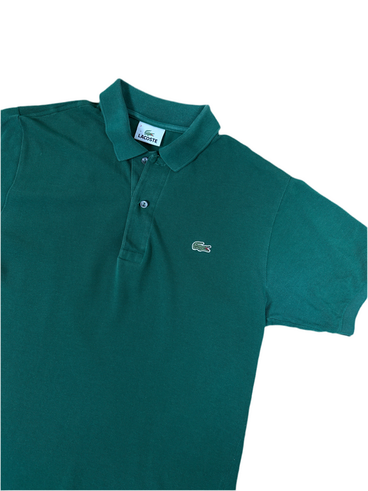Lacoste Poloshirt Vintage (M)