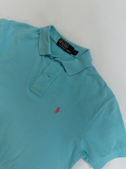 Polo Ralph Lauren Poloshirt (S)