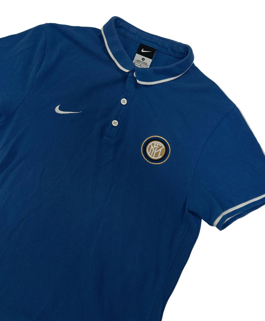 Nike Poloshirt Intermailand (M)