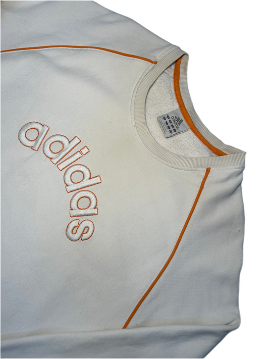 Adidas Pullover (XL)