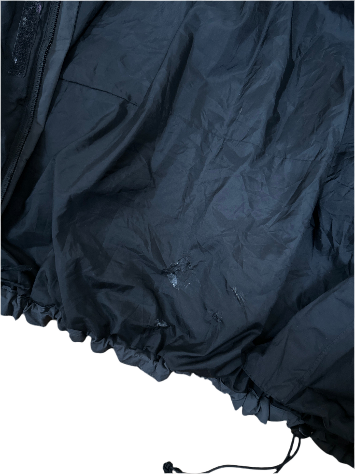 The North Face HYVENT Jacke (L)