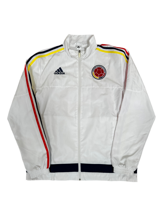 Adidas Kolumbien Vintage Tracksuit (M)