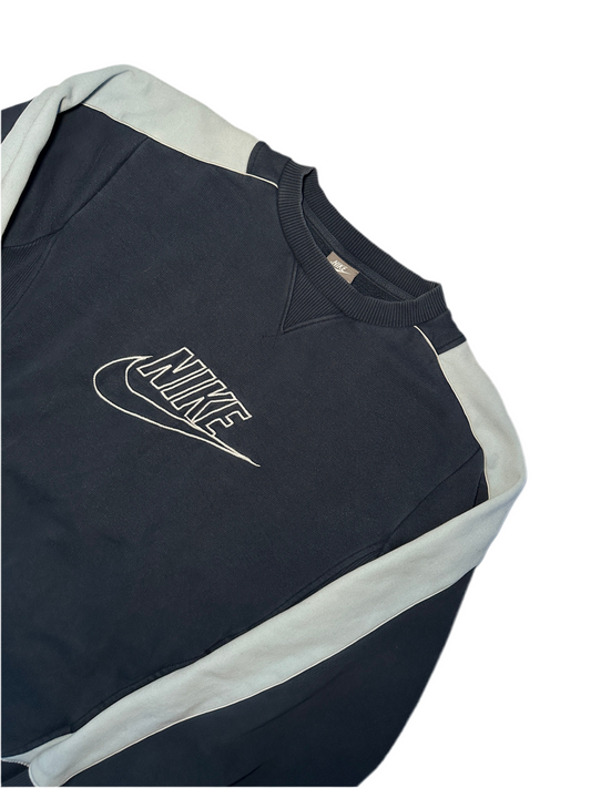 Nike Pullover (M)