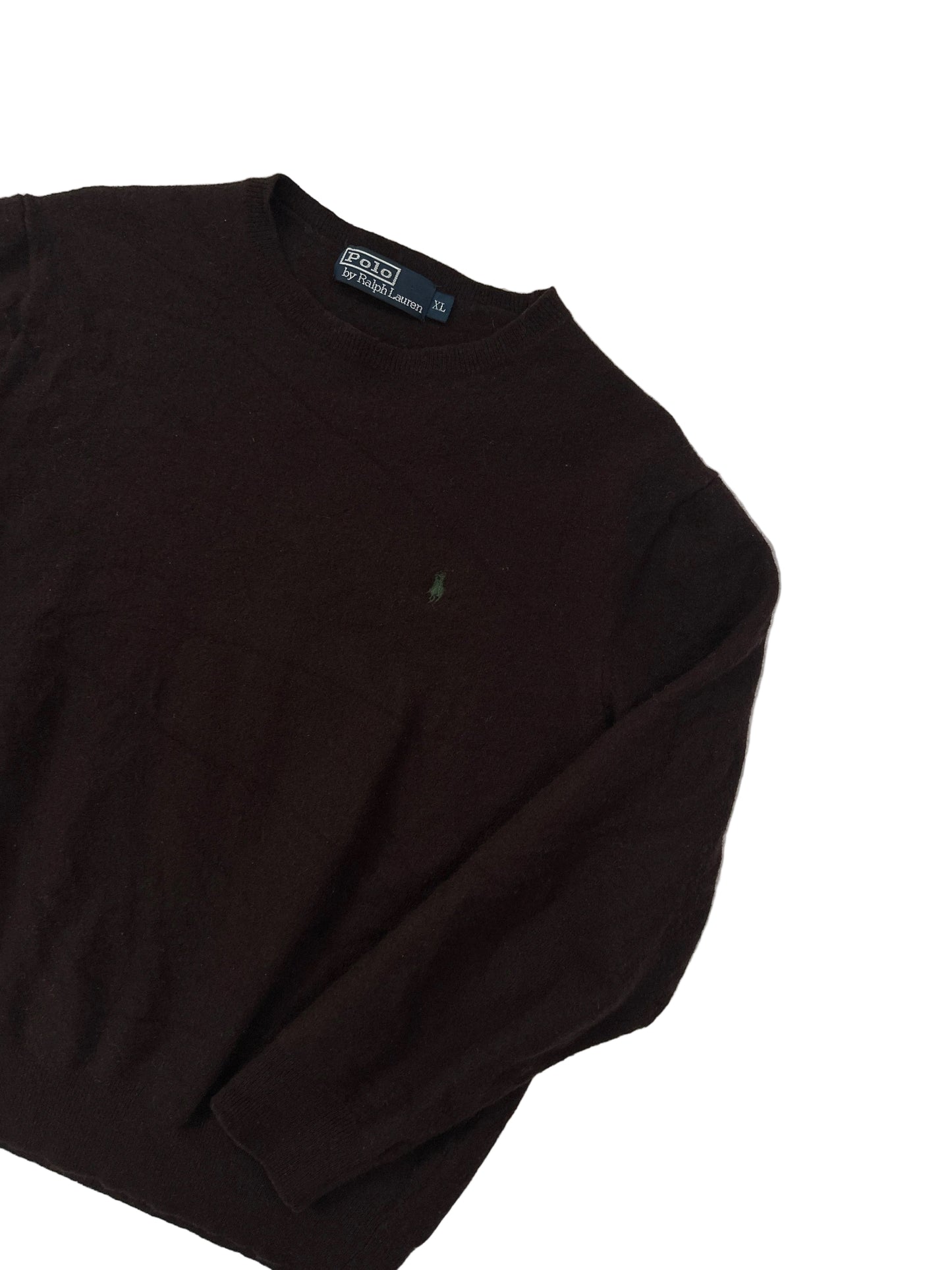 Polo Ralph Lauren Strickpullover (XS)