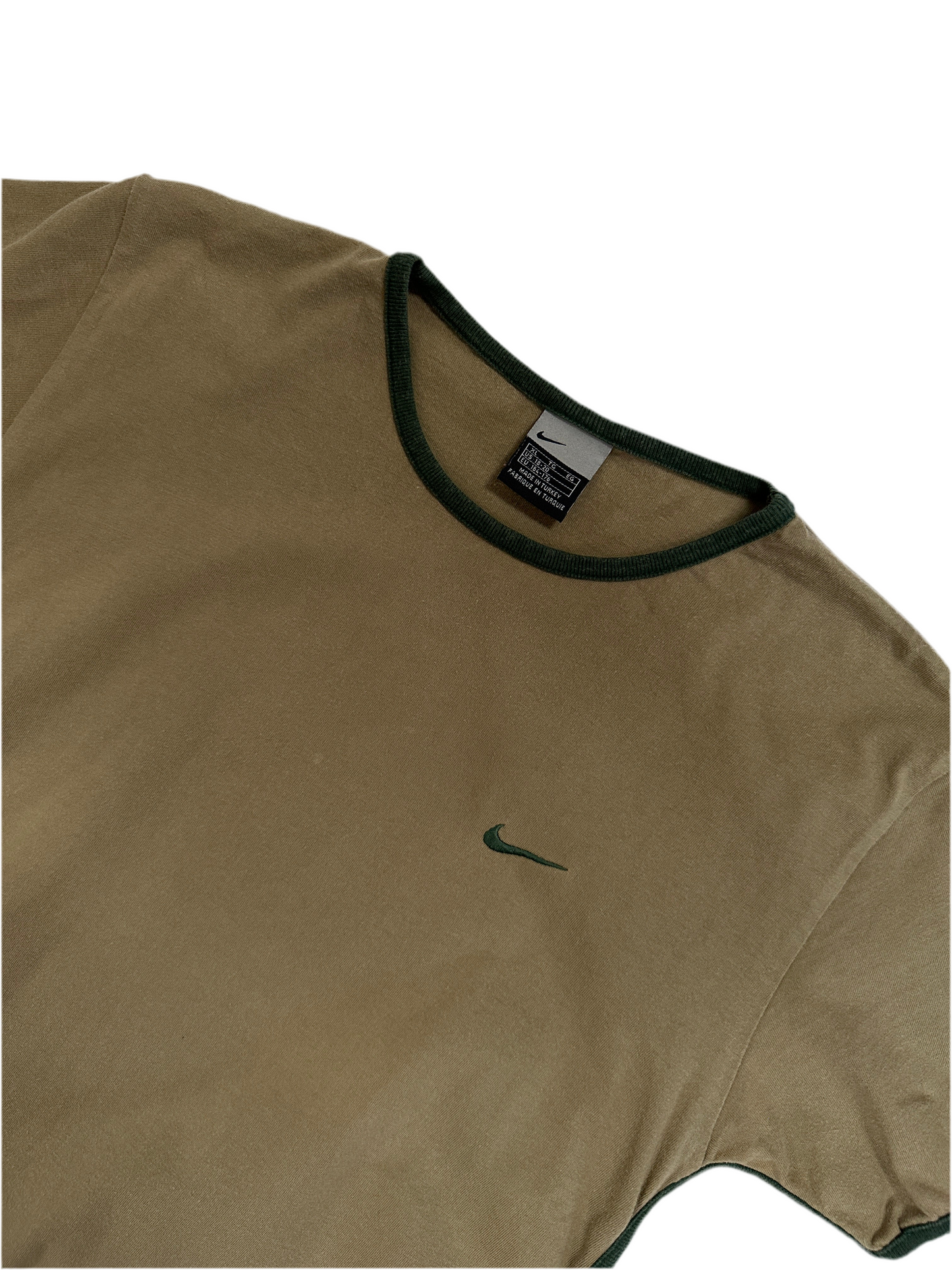 Nike Shirt Damen (XS)
