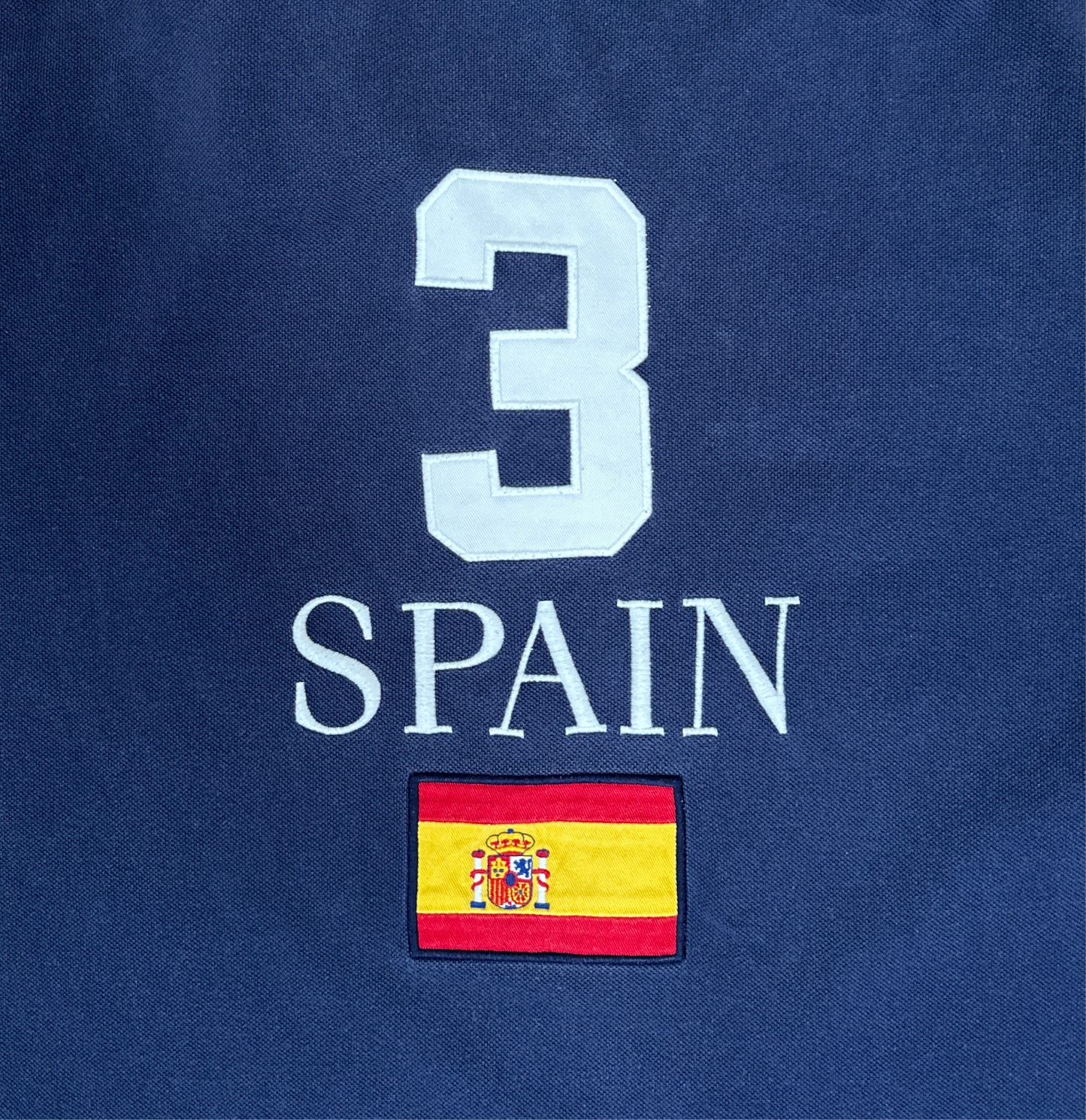 Polo Ralph Lauren Poloshirt Spain (L)