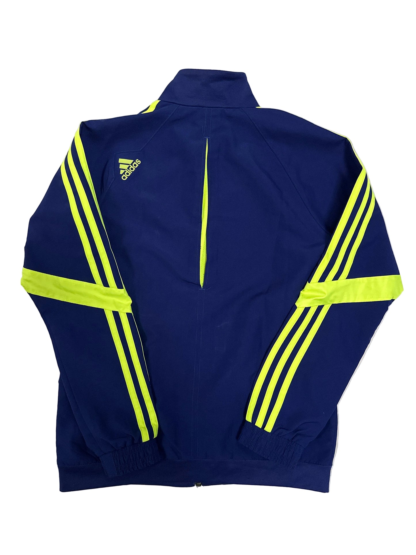 Adidas Chelsea Trackjacket (XS)