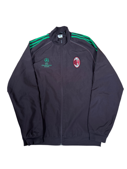 AC Milan Tracksuit Vintage (M)