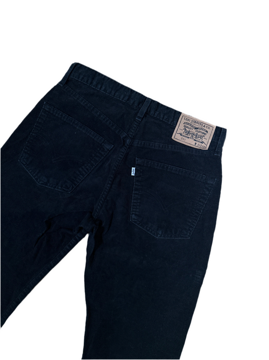 Levi’s 551 Vintage Cord Jeans