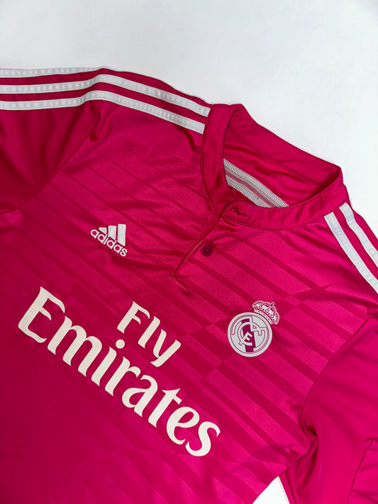Addidas Trikot Real Madrid (M)