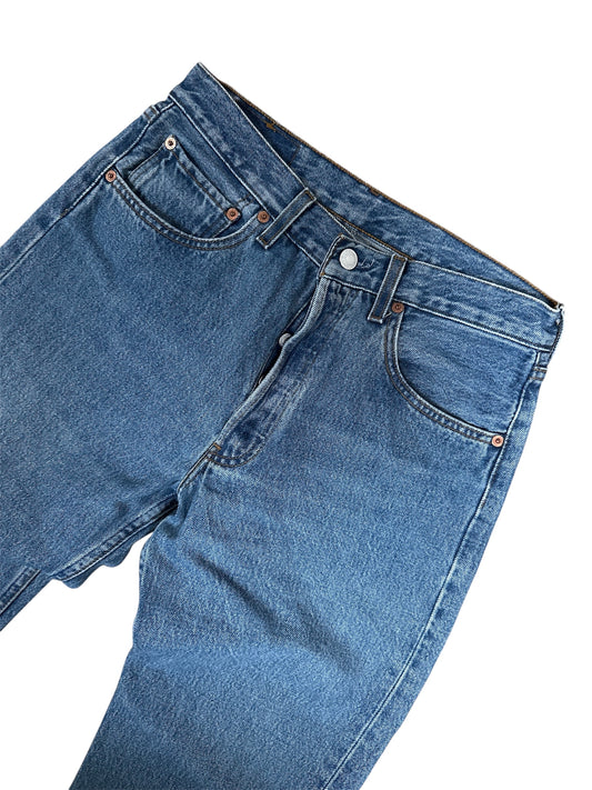 Levi’s 501 Vintage Jeans