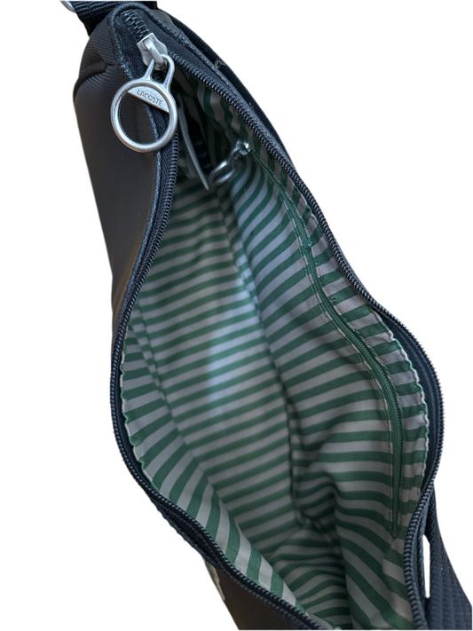 Vintage Lacoste Tasche