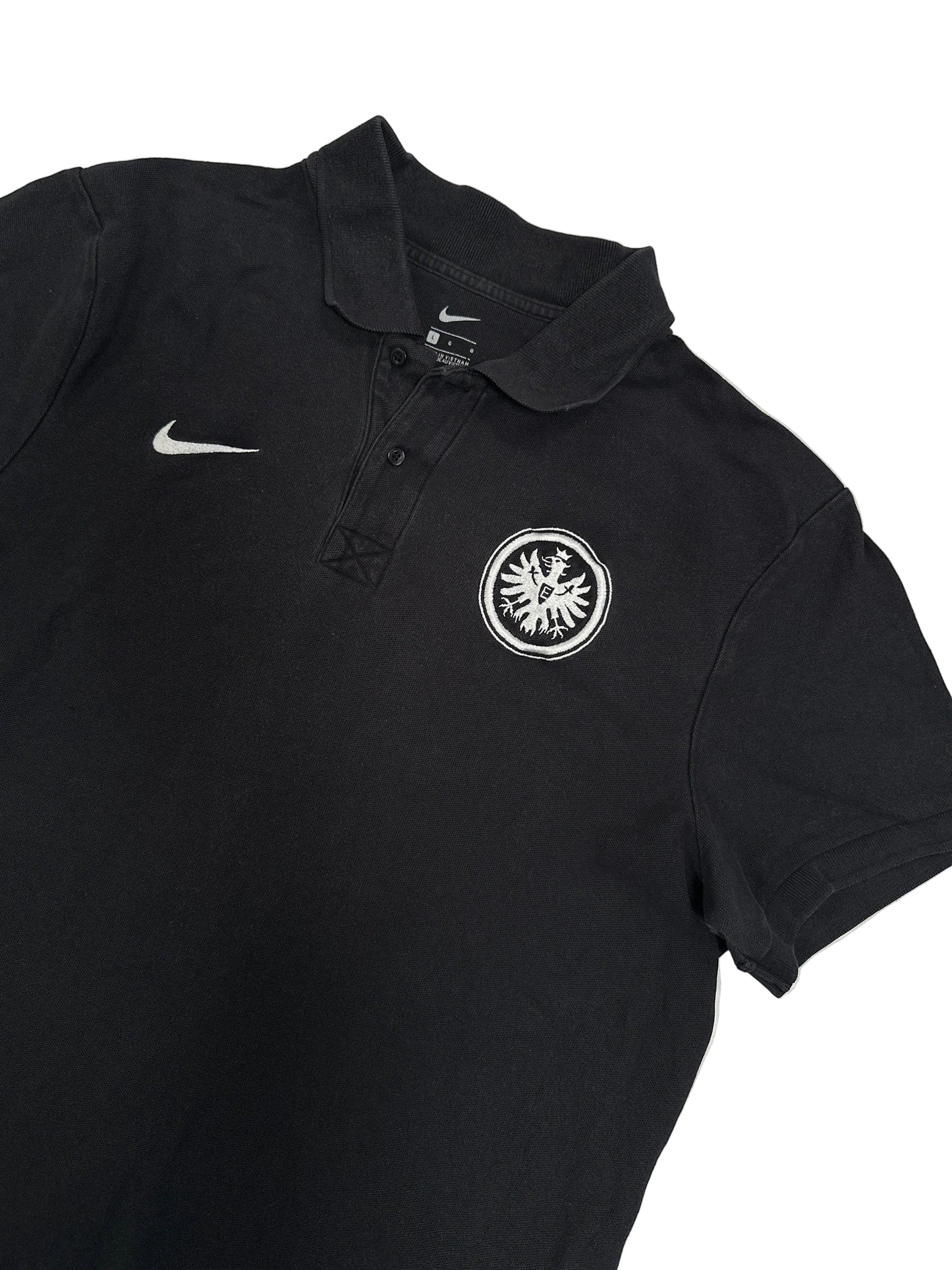 Nike Eintracht Frankfurt Poloshirt (L)