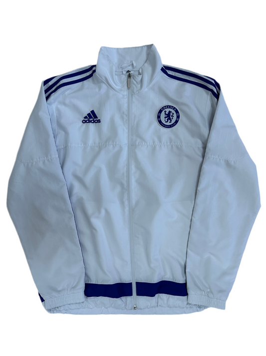 Adidas Chelsea Tracksuit (L)