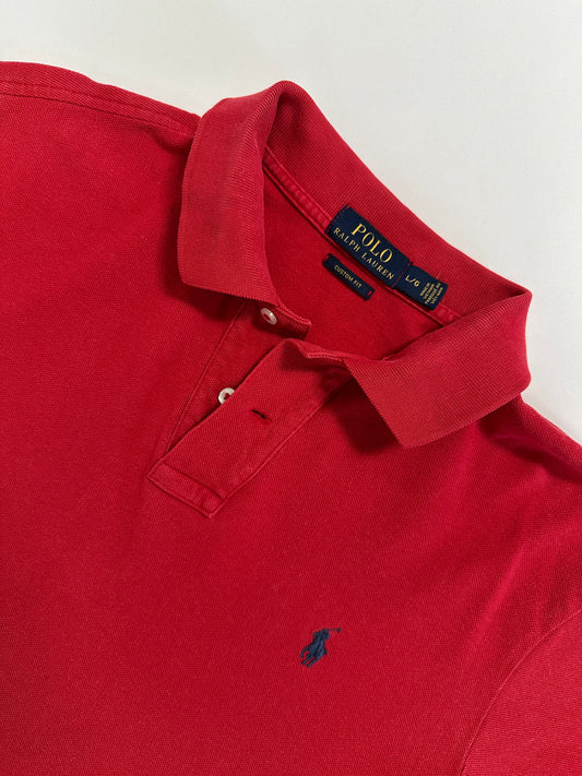 Polo Ralph Lauren Poloshirt (L)