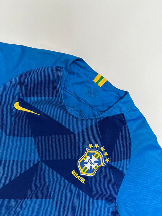 Nike Trikot Brasilien (M)