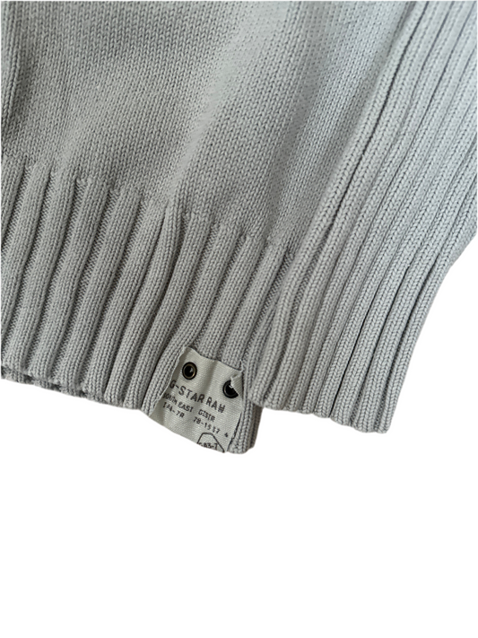 G Star Vintage Pullover (S)