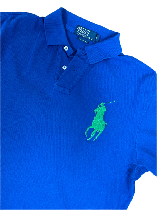 Polo Ralph Lauren Poloshirt (L)