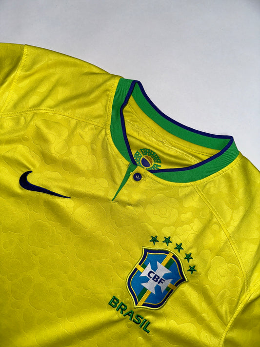 Nike Trikot Brasilien (M)