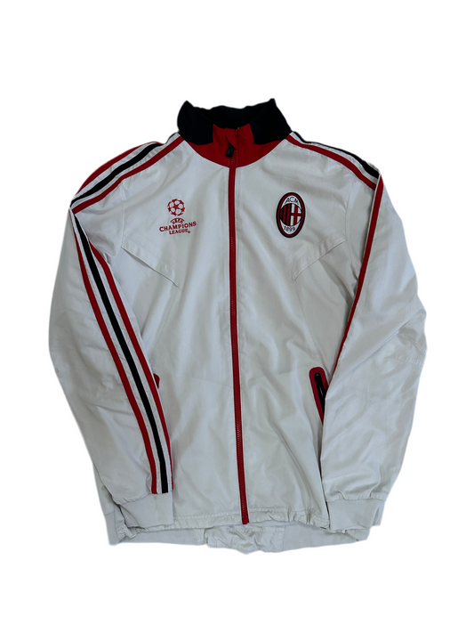 Adidas AC Milan Tracksuit (S)