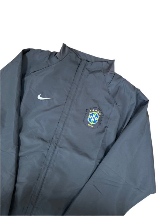 Nike Brasil Trackjacket (M)