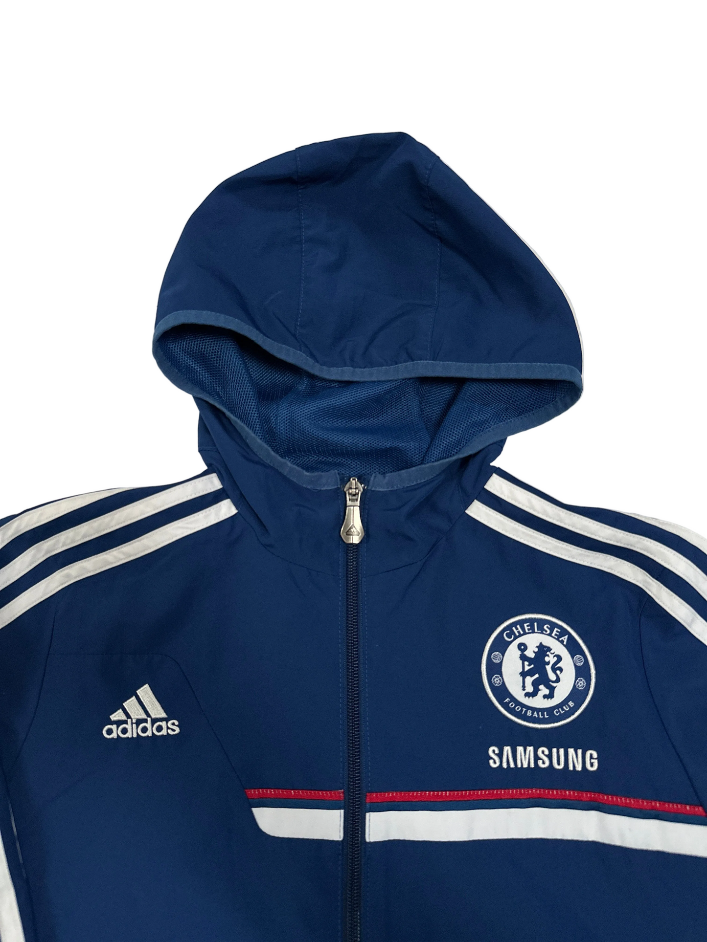 Adidas Chelsea Trackjacket (XS)