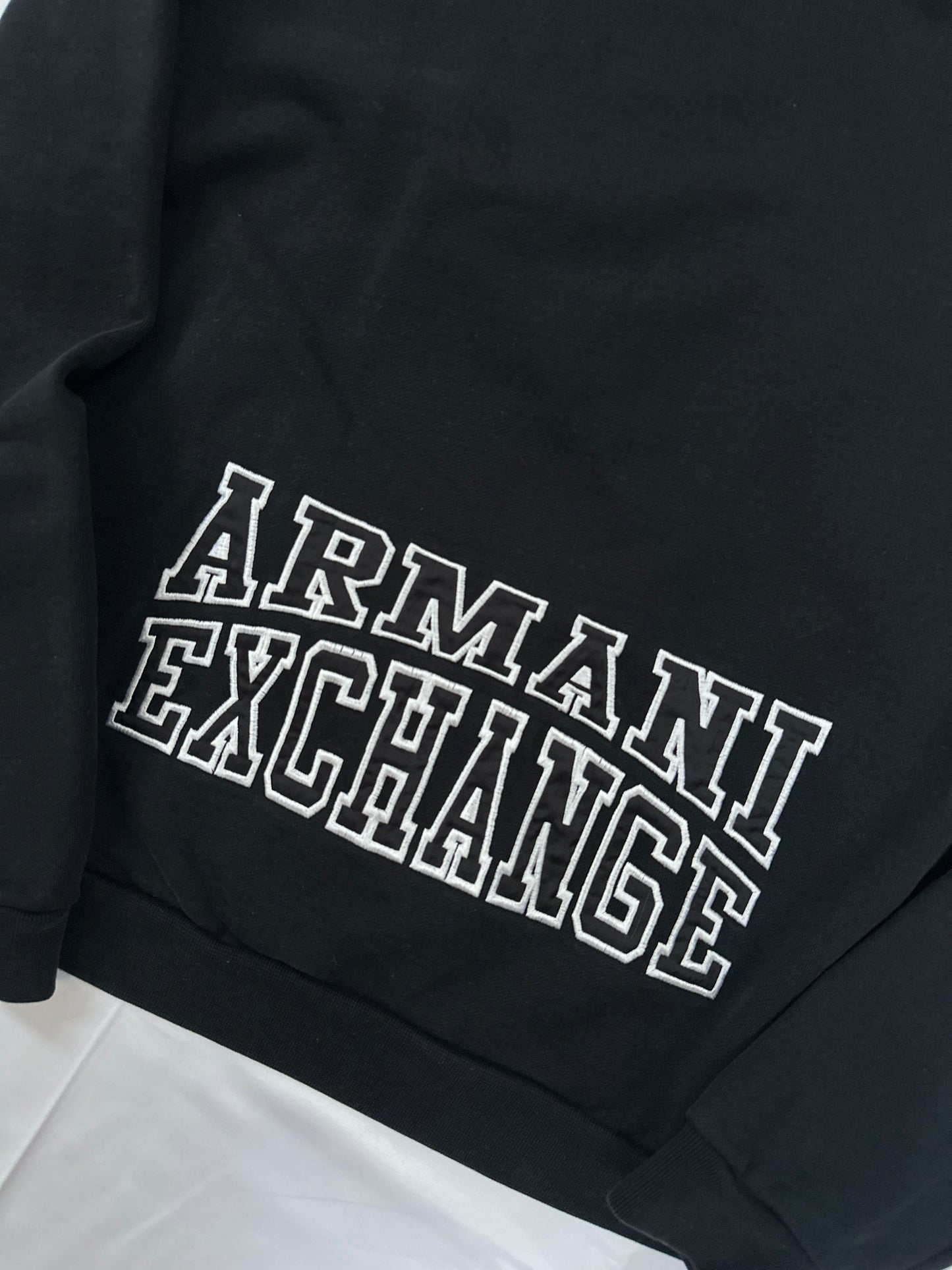 Armani Exchange Hoodie (M)