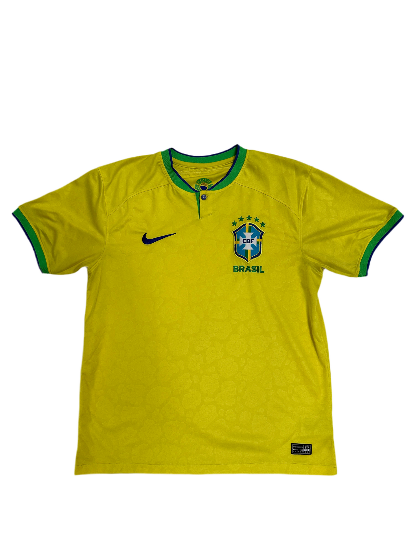 Nike Trikot Brasilien (M)