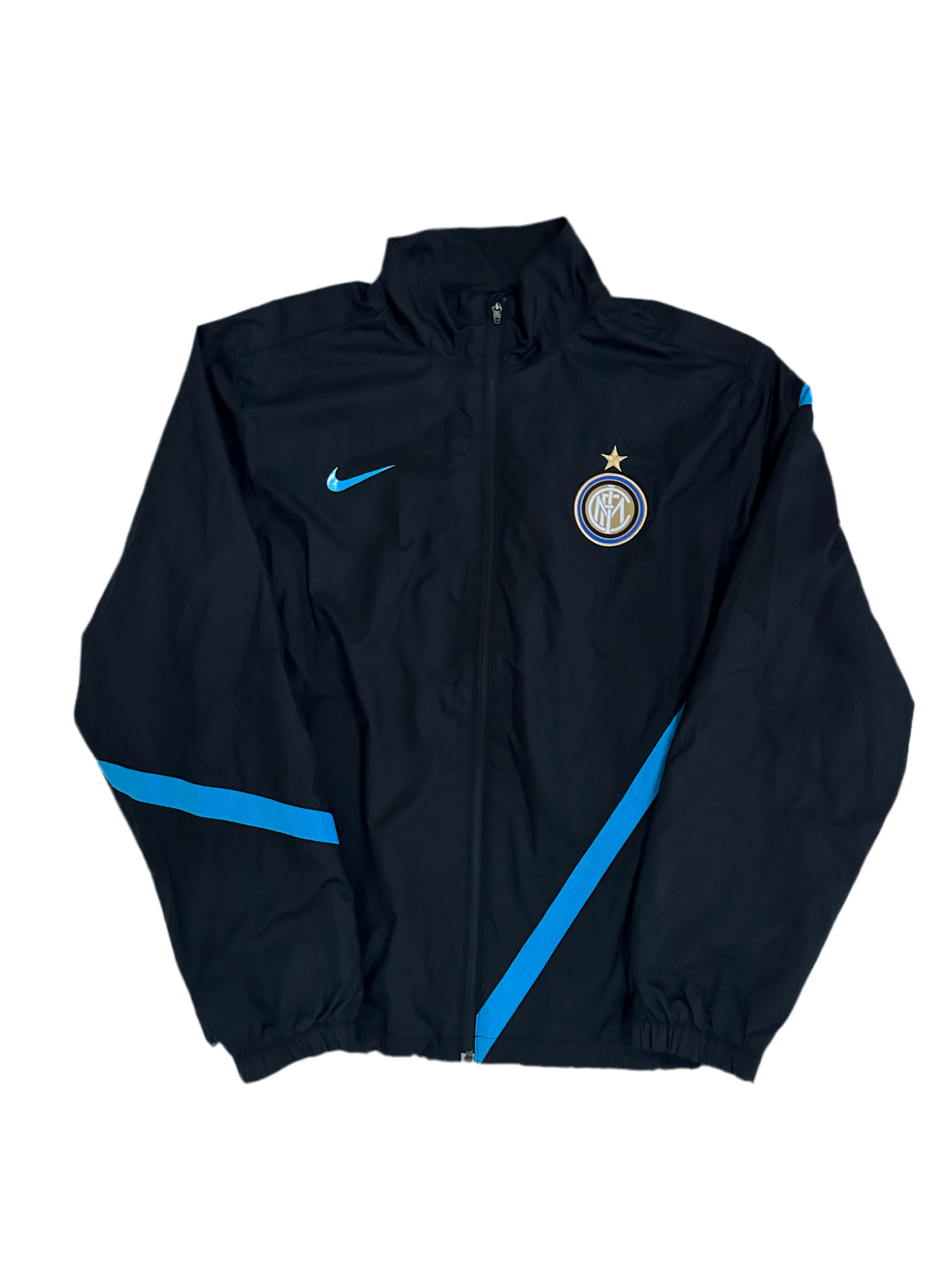 Nike Inter Mailand Tracksuit (L)