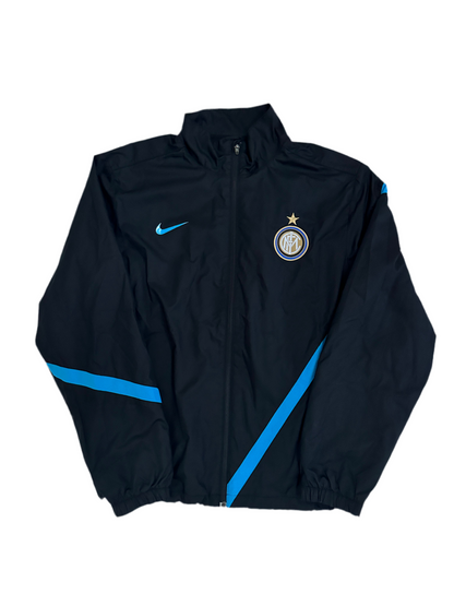Nike Inter Mailand Tracksuit (L)