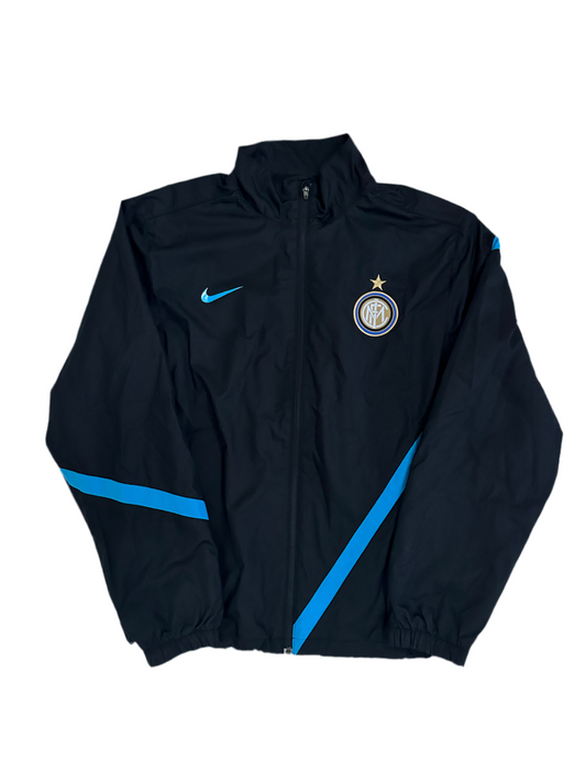 Nike Inter Mailand Tracksuit (L)