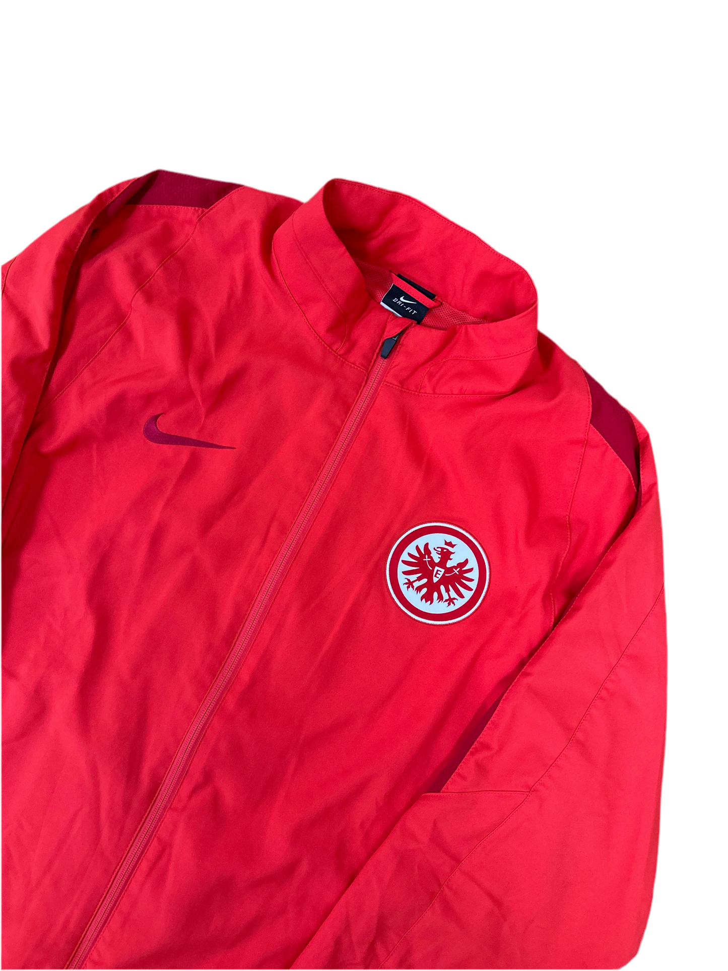 Nike Eintracht Frankfurt Tracksuit (L)