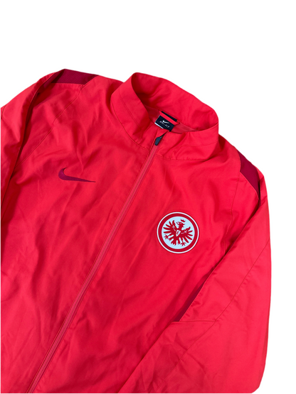 Nike Eintracht Frankfurt Tracksuit (L)