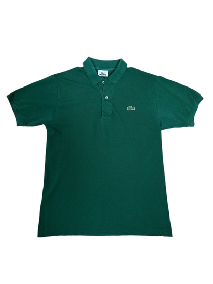 Lacoste Poloshirt Vintage (M)