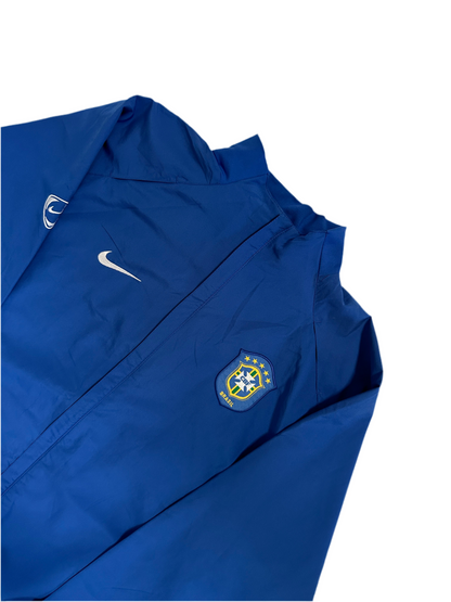 Nike Brasil Trackjacket (M)