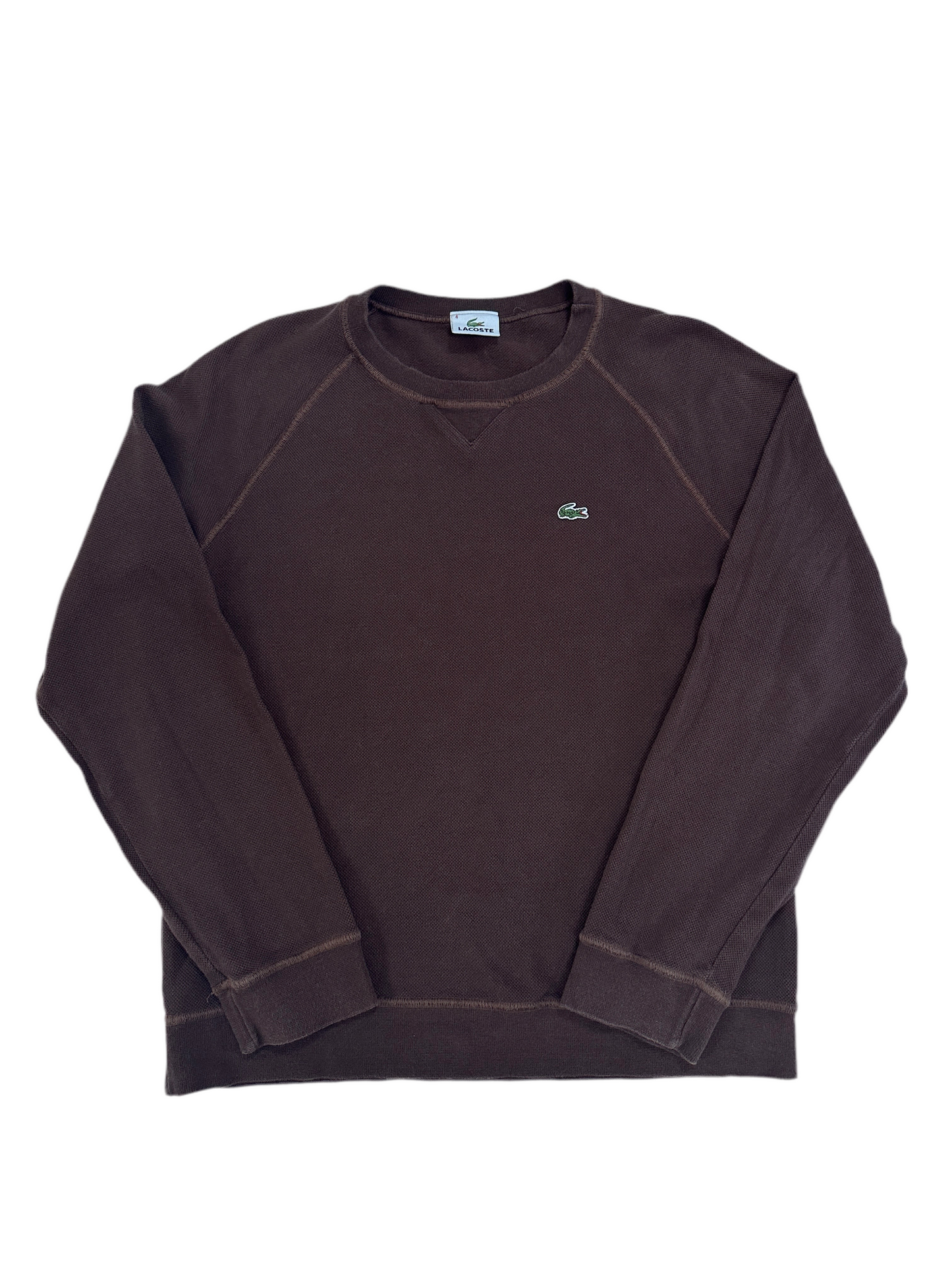 Lacoste Pullover (M)