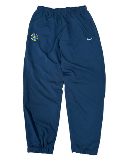 Nike Inter Mailand Vintage Tracksuit extrem selten (XL)