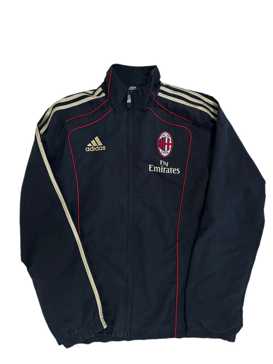 Adidas AC Milan Tracksuit (S)