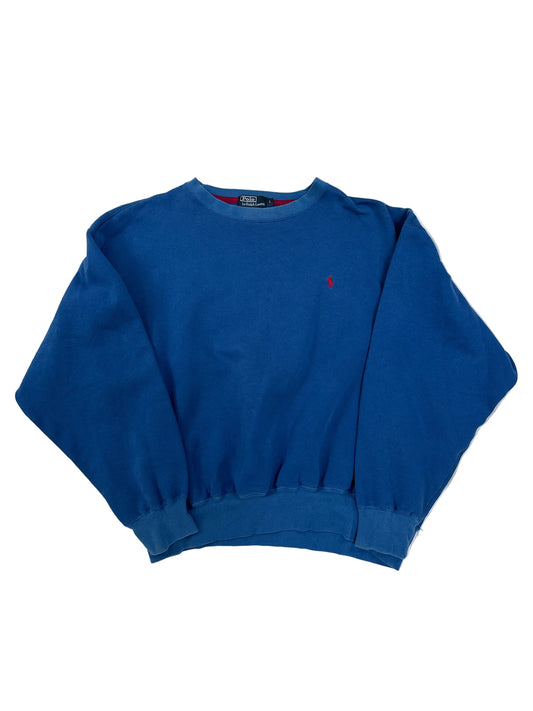 Polo Ralph Lauren Pullover (L)