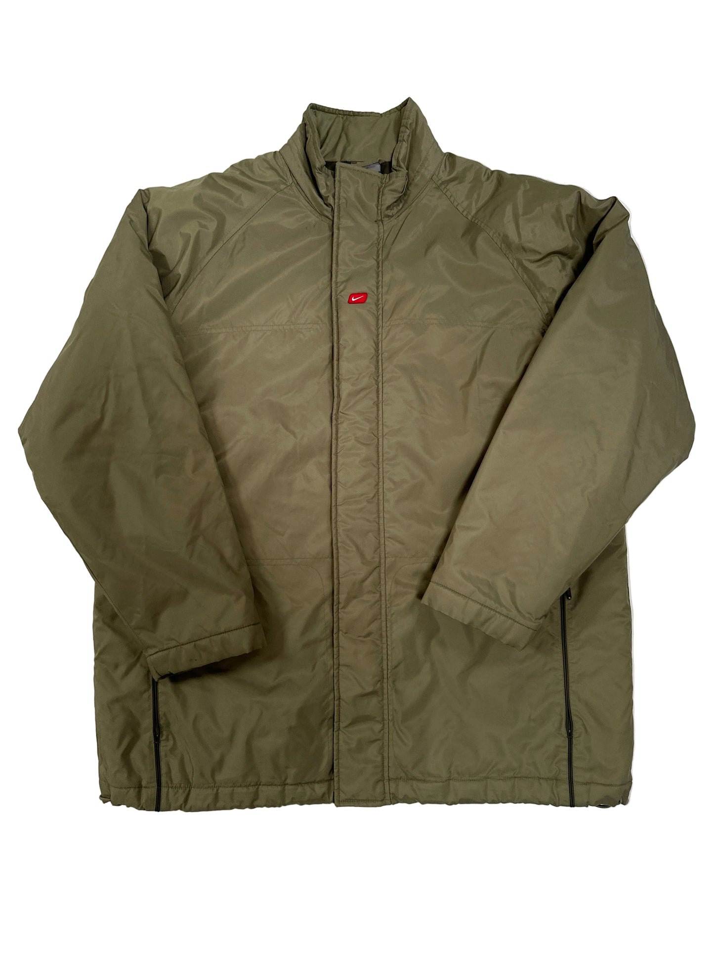 Nike Jacke (XL)