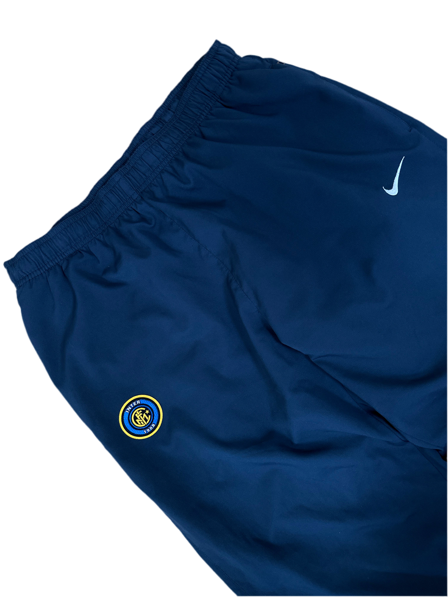 Nike Inter Mailand Vintage Tracksuit extrem selten (XL)