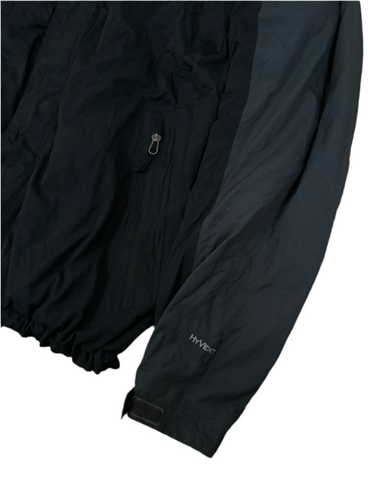 The North Face HYVENT Jacke (L)
