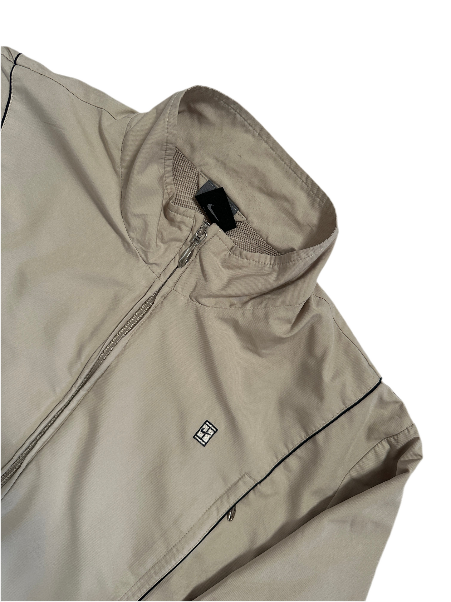 Nike Trackjacket (S)
