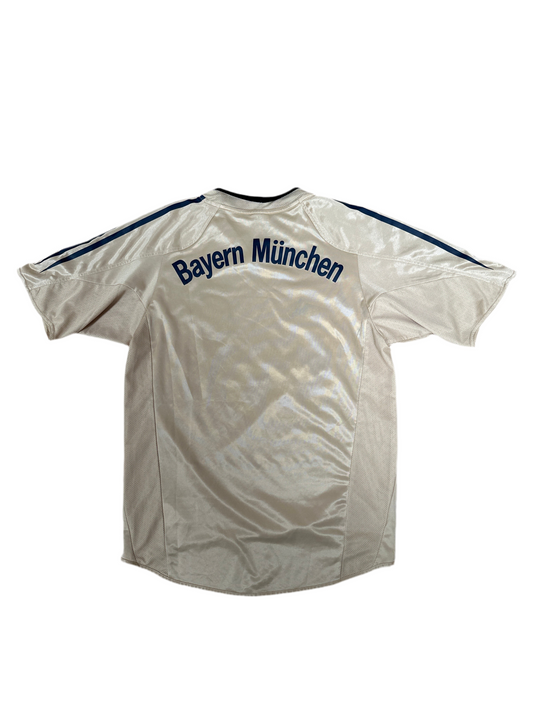 Adidas FC Bayern München Trikot (M)