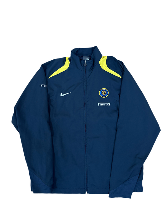 Nike Inter Mailand Vintage Tracksuit extrem selten (XL)