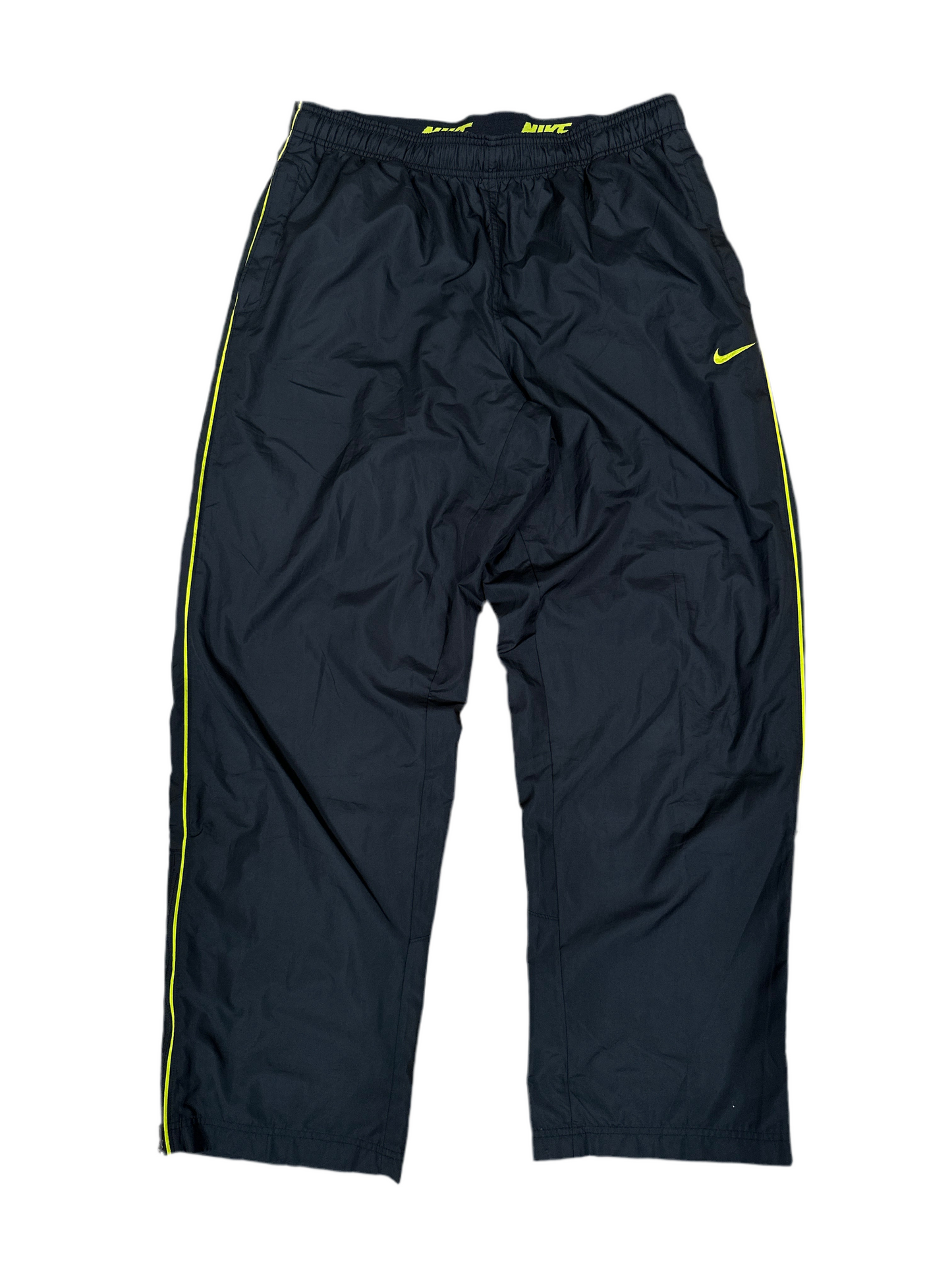 Nike Vintage Trackpants (XL)